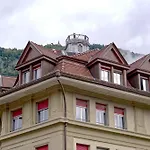 Apartament Bank House L 205 - Griwa Rent *