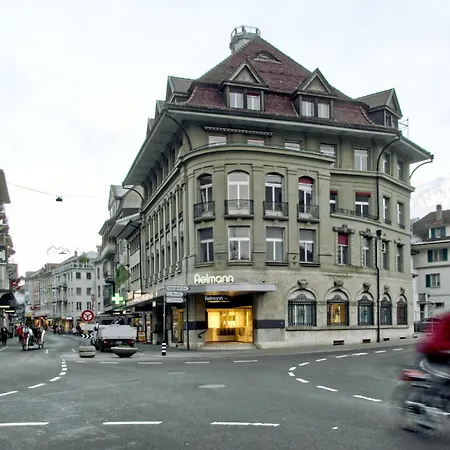 Lejlighed Bank House L 205 - Griwa Rent Interlaken