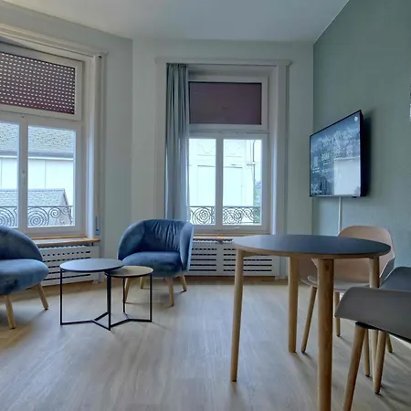 Apartman Bank House L 205 - Griwa Rent *