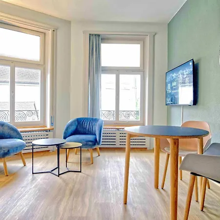 Bank House L 205 - Griwa Rent