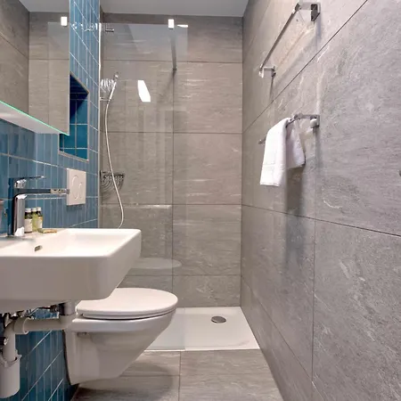Bank House L 205 - Griwa Rent Апартаменты Интерлакен