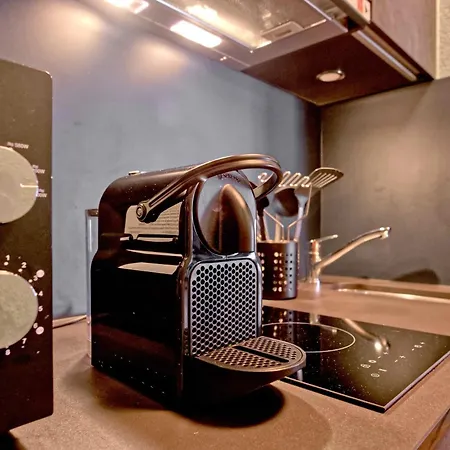 Bank House L 205 - Griwa Rent Apartament *