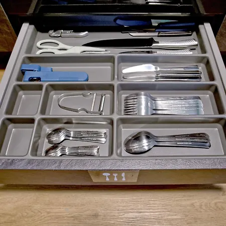 Bank House L 205 - Griwa Rent Apartament