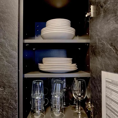 Bank House L 205 - Griwa Rent