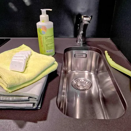 Apartament Bank House L 205 - Griwa Rent Interlaken