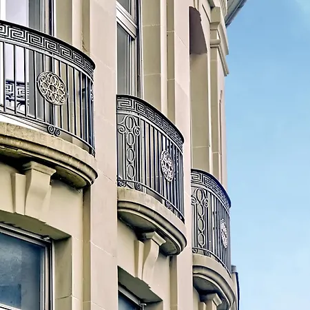 Bank House L 205 - Griwa Rent Апартаменты