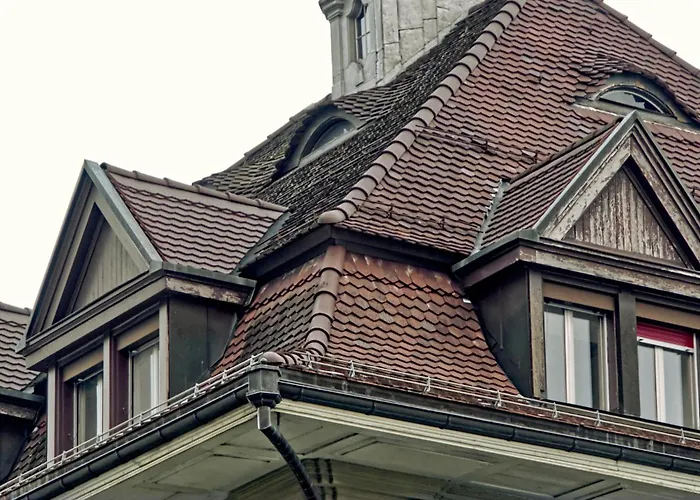 Bank House L 205 - Griwa Rent Appartement