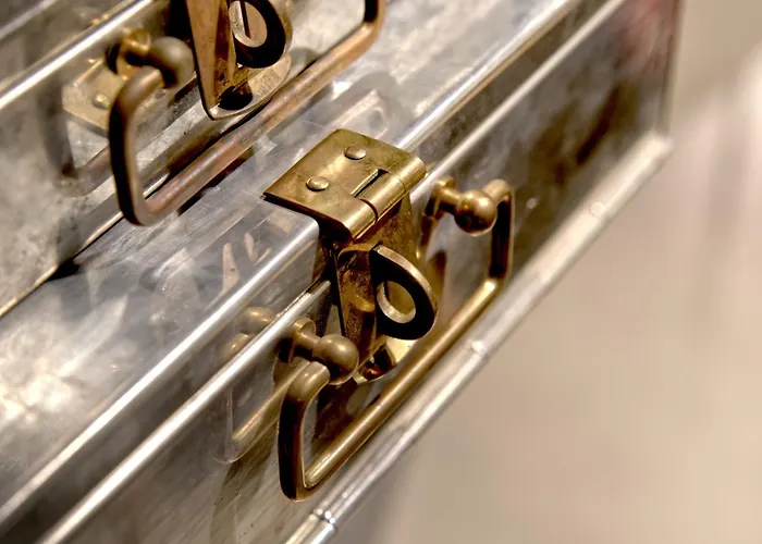 Apartament Bank House L 205 - Griwa Rent *