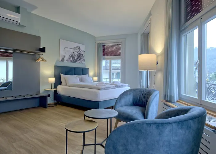 Bank House L 205 - Griwa Rent Appartement *