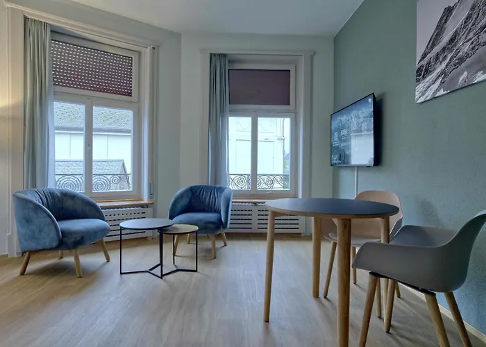 Apartament Bank House L 205 - Griwa Rent *