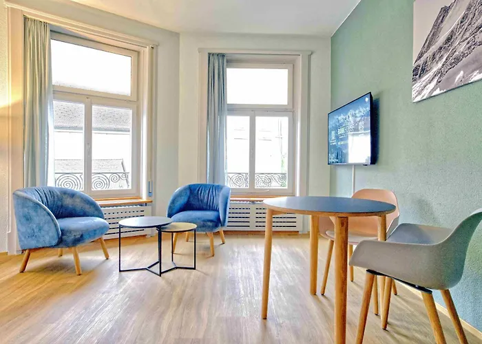 Bank House L 205 - Griwa Rent