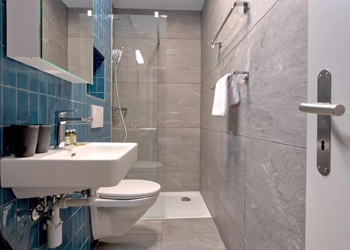 Bank House L 205 - Griwa Rent Appartement Interlaken