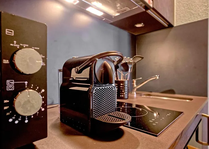 Bank House L 205 - Griwa Rent Apartament *