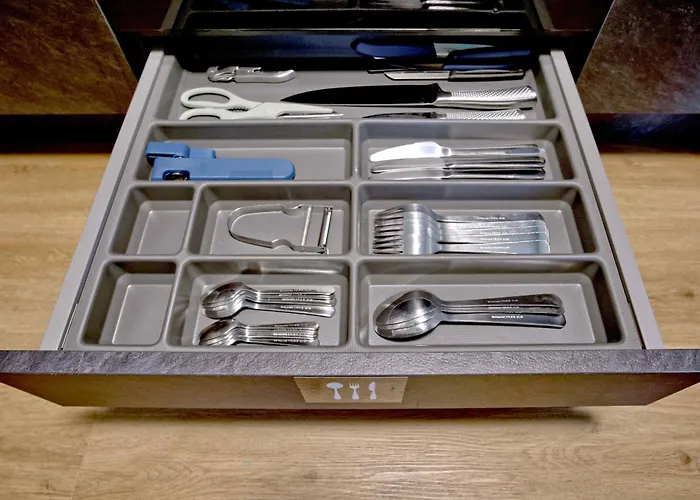 Bank House L 205 - Griwa Rent Appartement