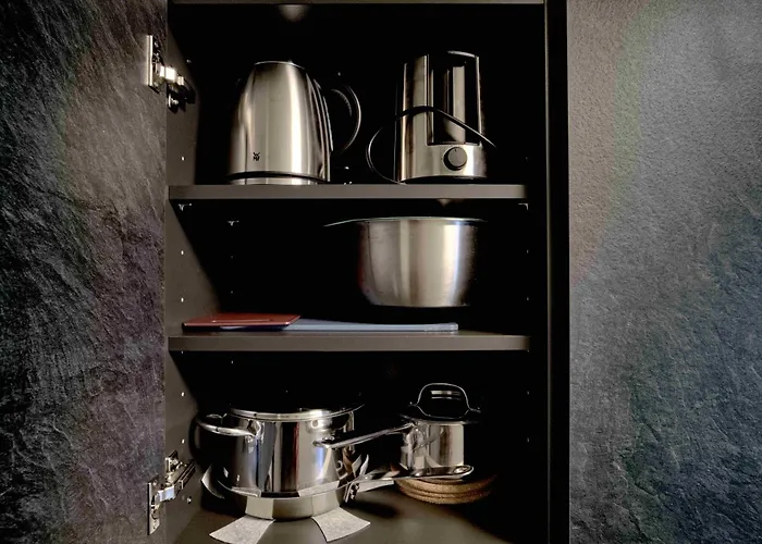 Bank House L 205 - Griwa Rent Interlaken