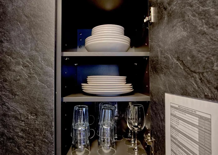 Bank House L 205 - Griwa Rent