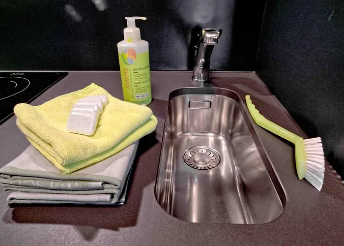 Apartament Bank House L 205 - Griwa Rent Interlaken