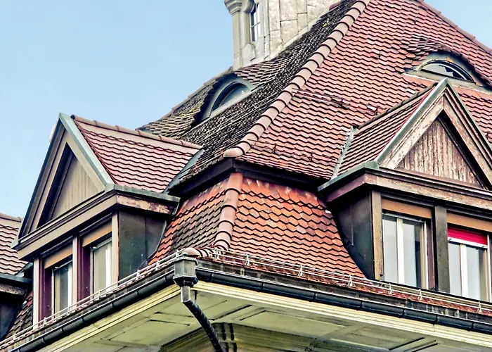 Bank House L 205 - Griwa Rent Interlaken