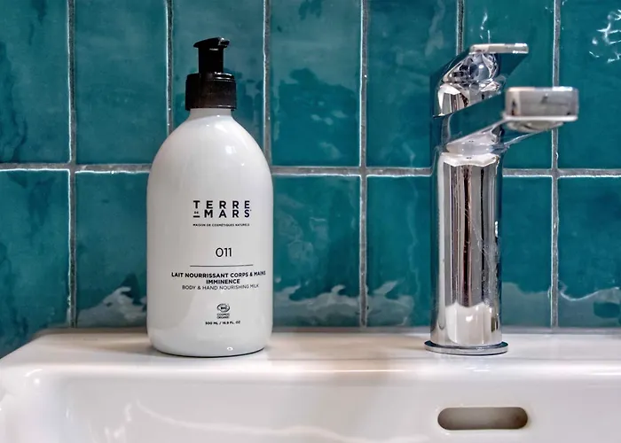 Bank House L 205 - Griwa Rent Appartement *