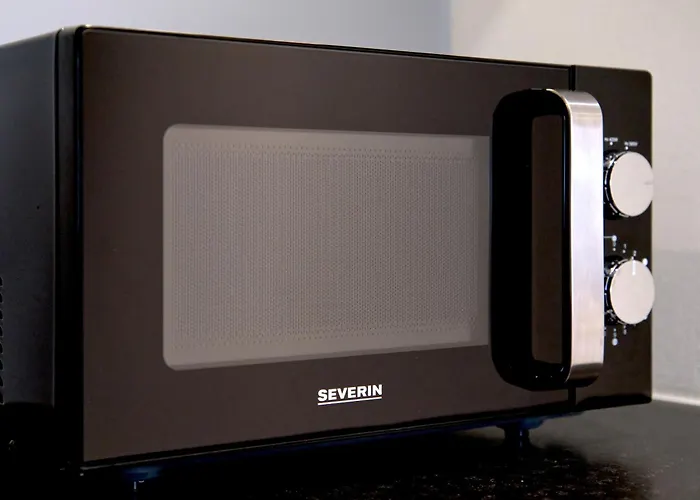 Appartement Bank House L 205 - Griwa Rent Interlaken