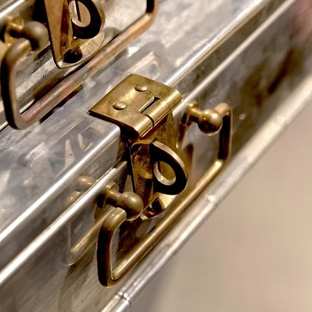 شقة Bank House L 205 - Griwa Rent *