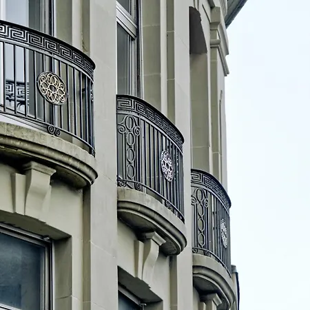 Bank House L 205 - Griwa Rent * Entrelagos