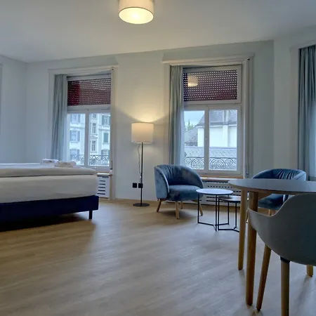 Bank House L 205 - Griwa Rent * Entrelagos