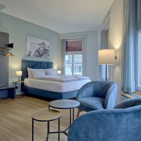 Bank House L 205 - Griwa Rent Apartmán *