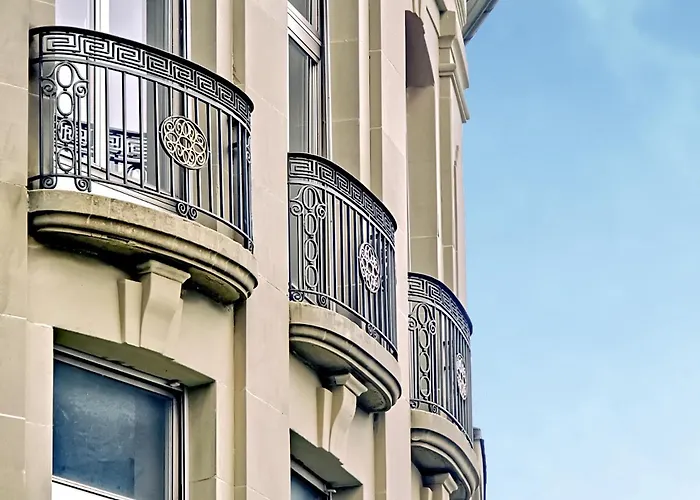 Bank House L 205 - Griwa Rent アパート